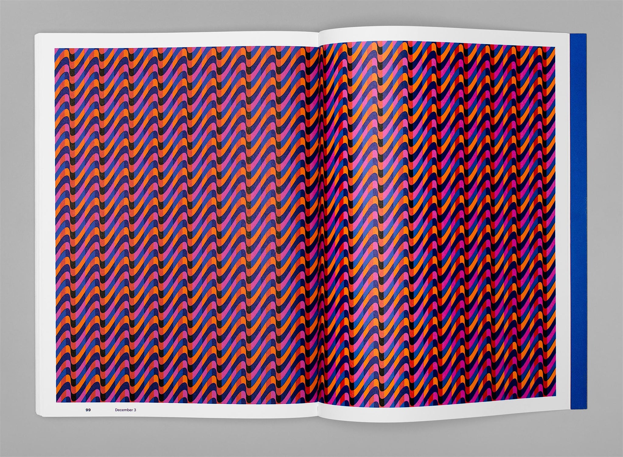 One Hundred Patterns