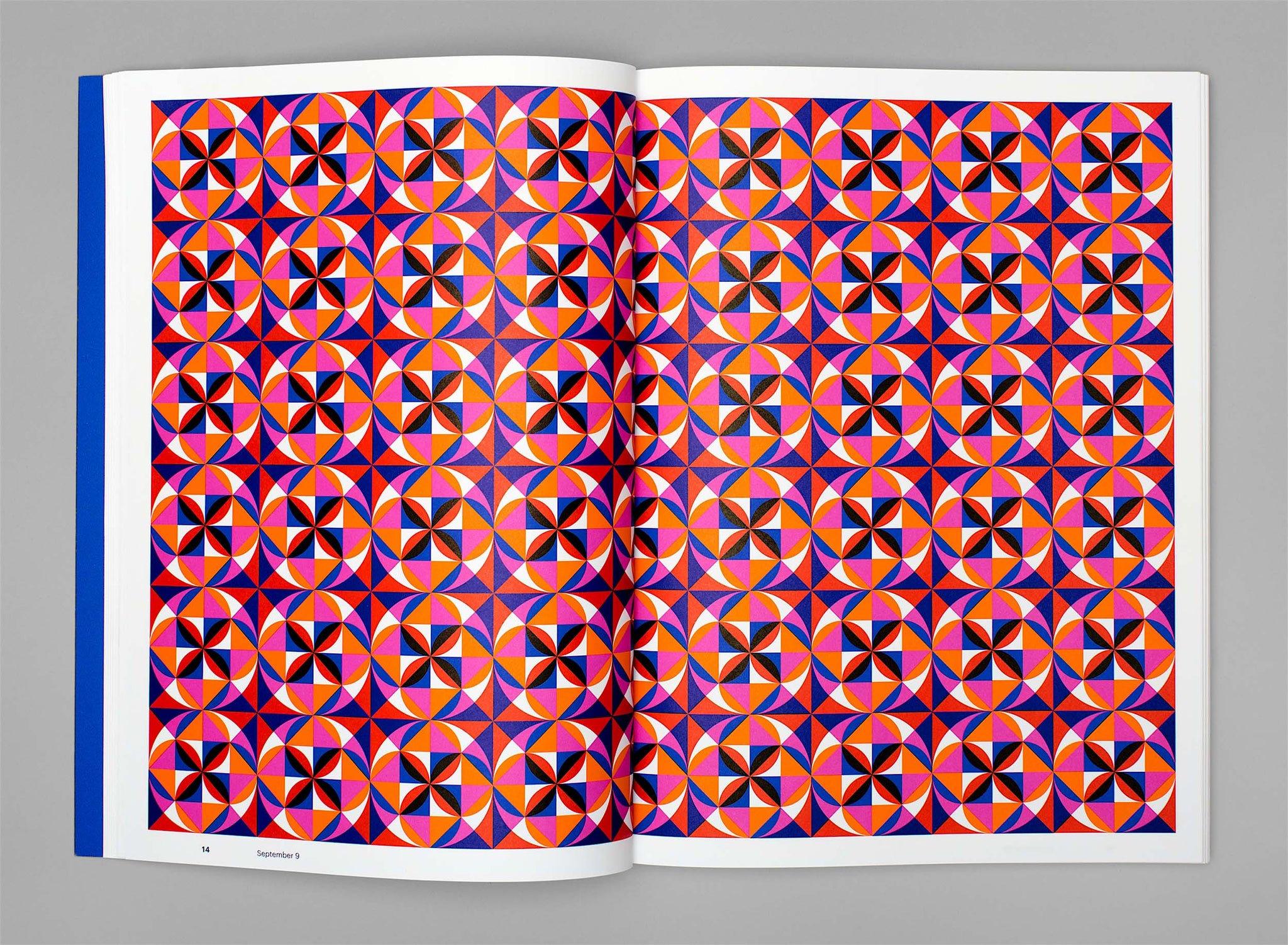 One Hundred Patterns