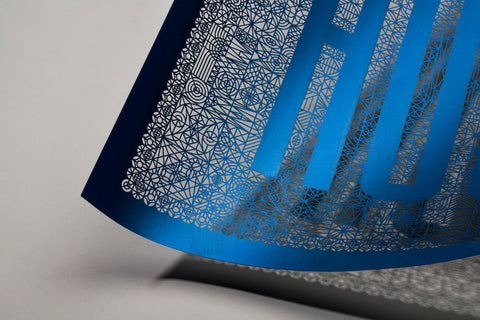 Howdy Lasercut
